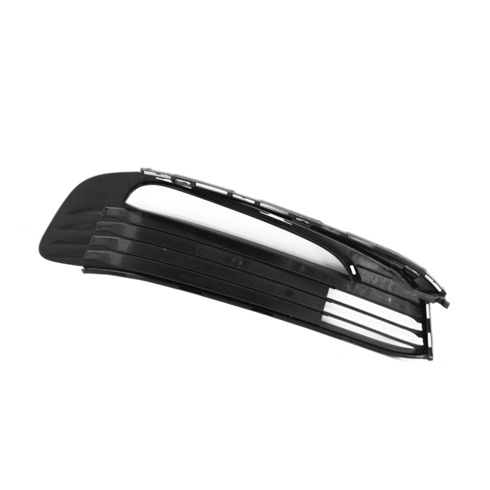  Grila proiector, admisie aer, dreapta, partial inchisa - BMW Seria 7 G11 G12	
