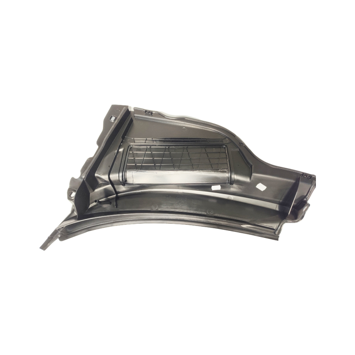 Ornament dreapta parbriz - Mini Cabrio R57, Clubman R55, R56	