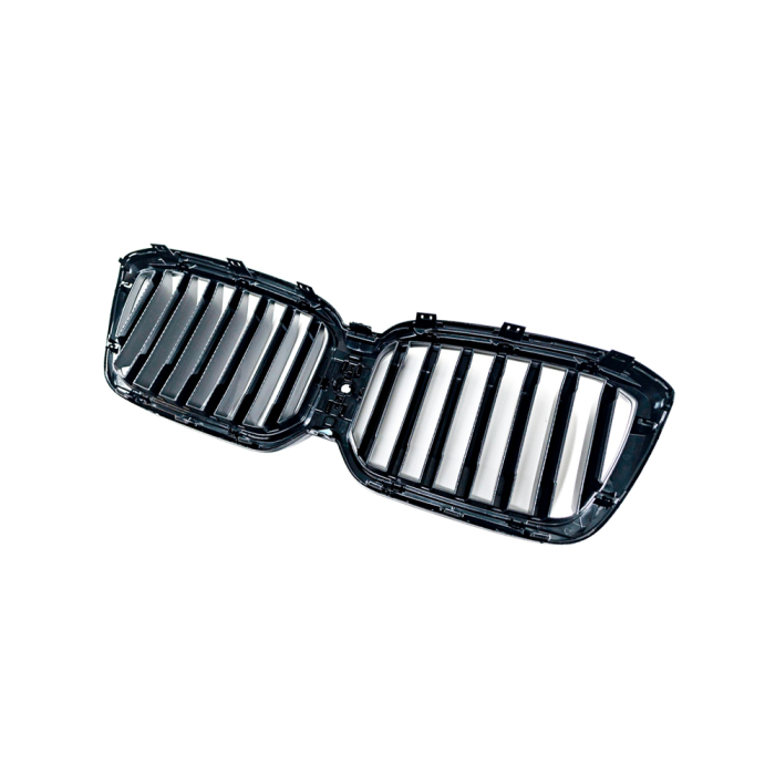 Grila frontala, Shadow-Line, pregatire ICAM (MSP / ICAM) - BMW X3 G01 G08, X4 G02