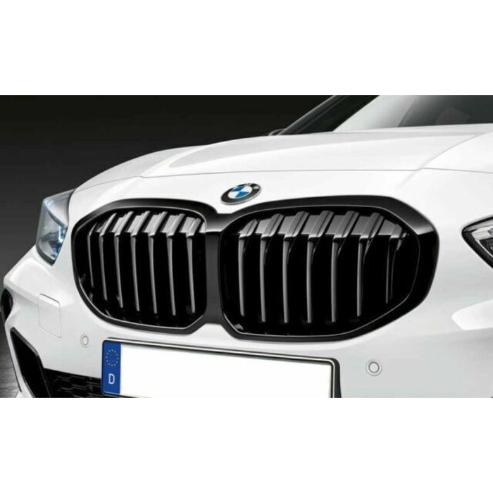 Grila frontala, Shadowline - BMW Seria 1 F40