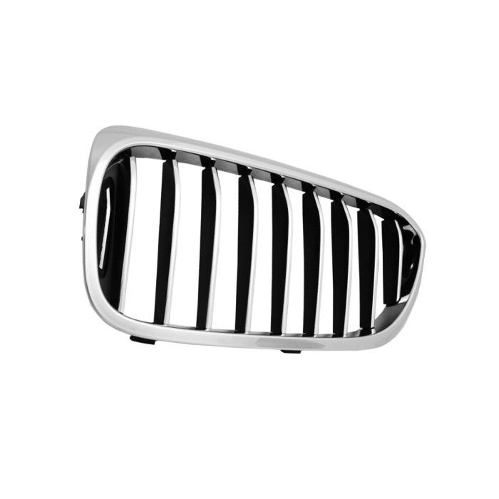 Grila frontala, stanga, Basis - BMW Seria 5 G30 G31 G38