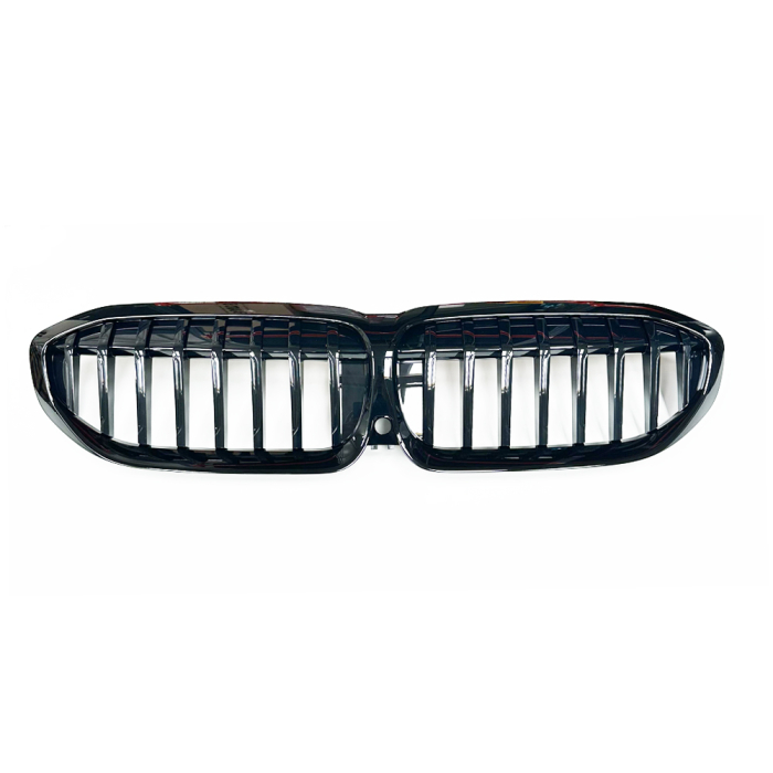 Grila fata BMW M Performance - BMW Seria 3 G20, G21 - Parking assistance system Plus