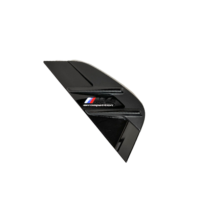 Ornament aripa fata stanga - BMW M4 G82 Competition - Shadowline