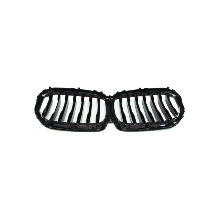 Grila fata High-Gloss Shadow-Line, Night Vision, Person Recognition - BMW X5 G05
