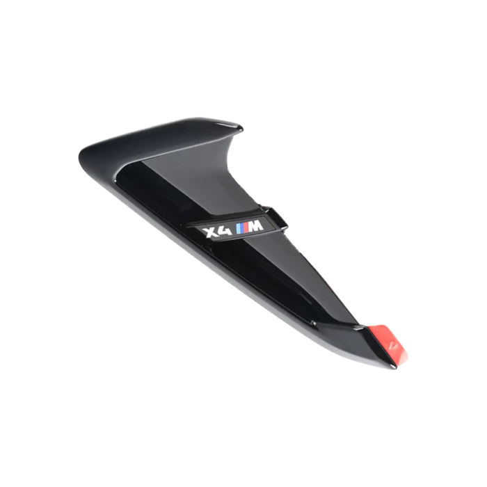 Ornament/Priza aer, aripa fata, stanga (X4M Competition) - BMW X4 M F98