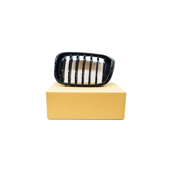 Grila ornamentala fata, stanga, HGL SW - BMW X3 G01, X4 G02