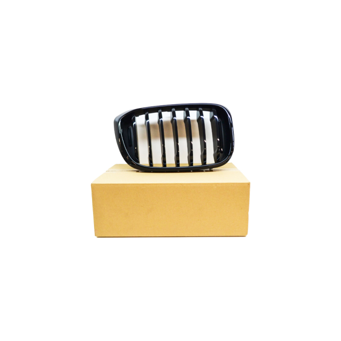 Grila ornamentala fata, dreapta, HGL SW - BMW X3 G01, X4 G02	