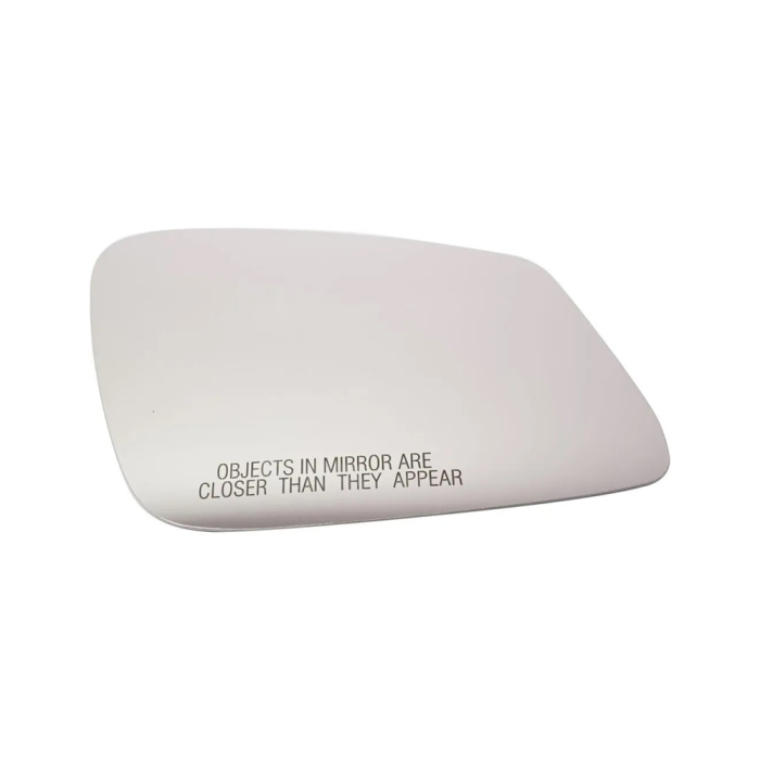 Geam cromat oglinda laterala exterioara, dreapta, incalzit, convex - BMW Seria 5 E60 E61 F07GT F10, Seria 6 F06 F12 F13, Seria 7 F01 F02 F04