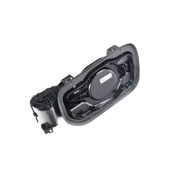 Carcasa protectie soclu incarcare - BMW Seria 5 G30 G31 G38 - tip motor B46X, B48X
