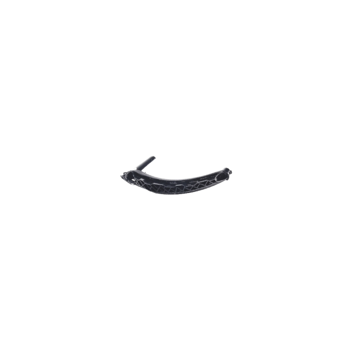 Maner exterior usa dreapta, Negru (Black) - BMW X5 E70, X6 E71 E72