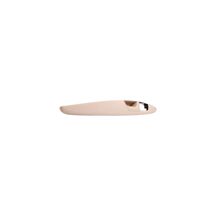Ornament interior usa fata, stanga, Bej (CreamBeige) - BMW Seria 3 E92 E93