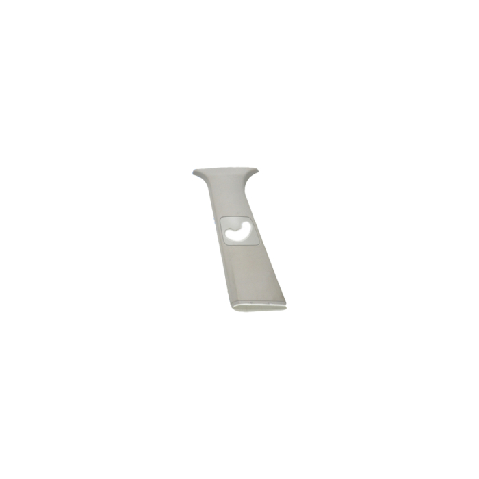 Ornament stalp B, stanga, partea superioara - BMW X5 E70	