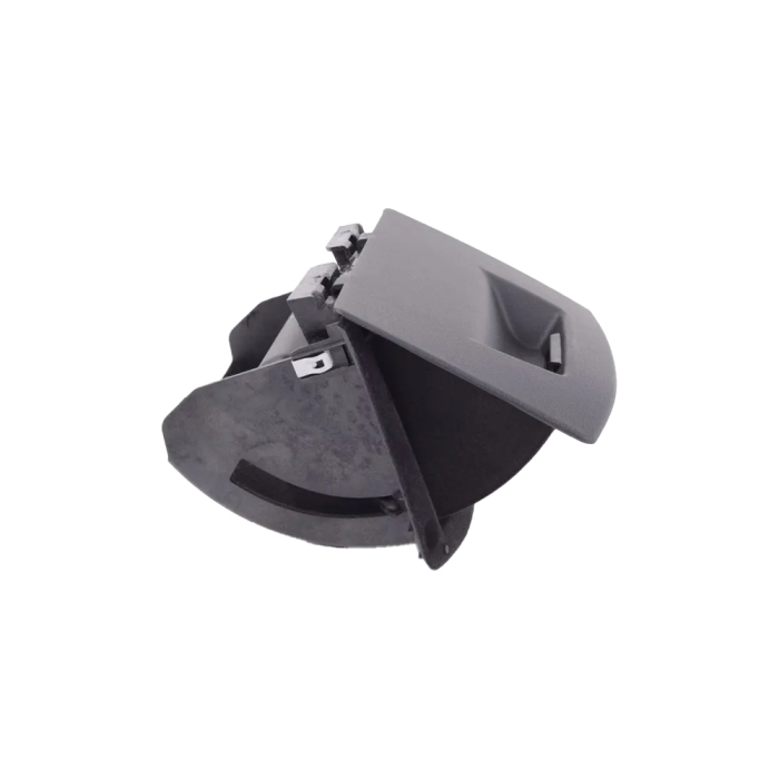 Compartiment depozitare/Torpedo sofer, Negru (Black) - BMW X5 F15 F85M, X6 F16 F86M
