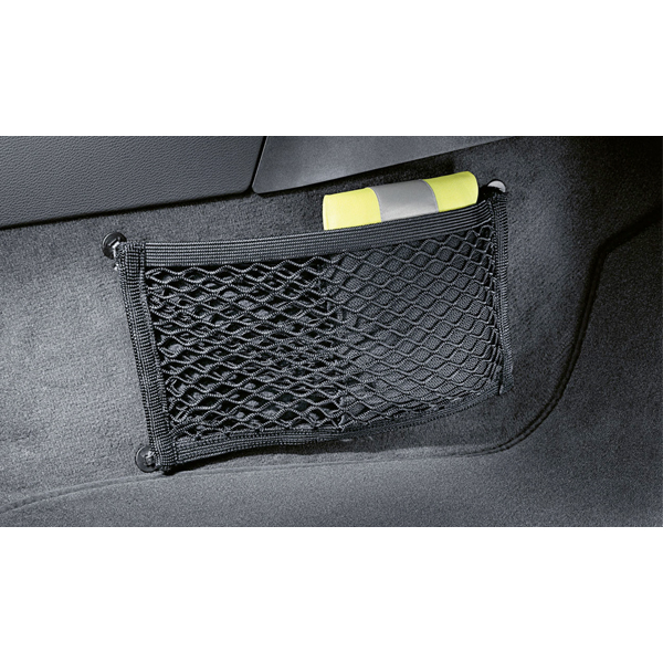 Plasa compartiment picioare - BMW Z4 E89