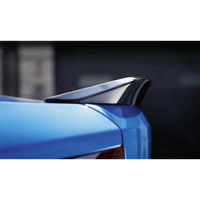 Eleron spate, carbon, CS - BMW Seria 2 F87 M2 LCI