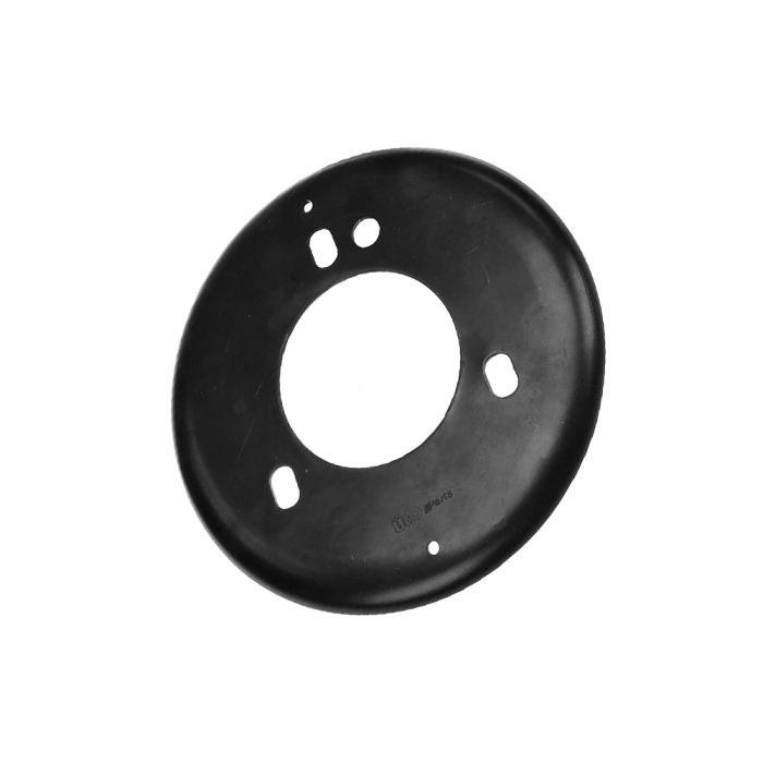 Placa ranforsare suport amortizor, punte fata - BMW Seria 3 E46