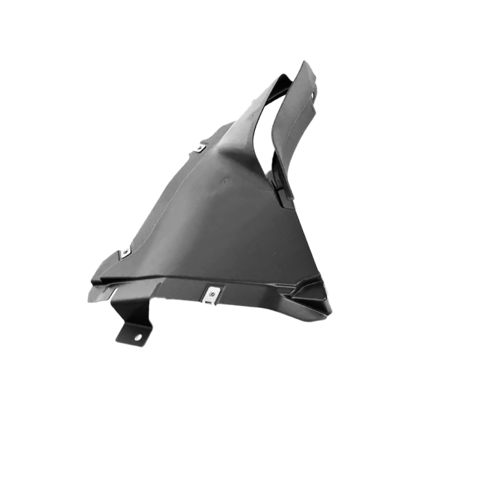 Capac inferior carenaj roata, stanga - BMW Seria 5 F10 F11 F18