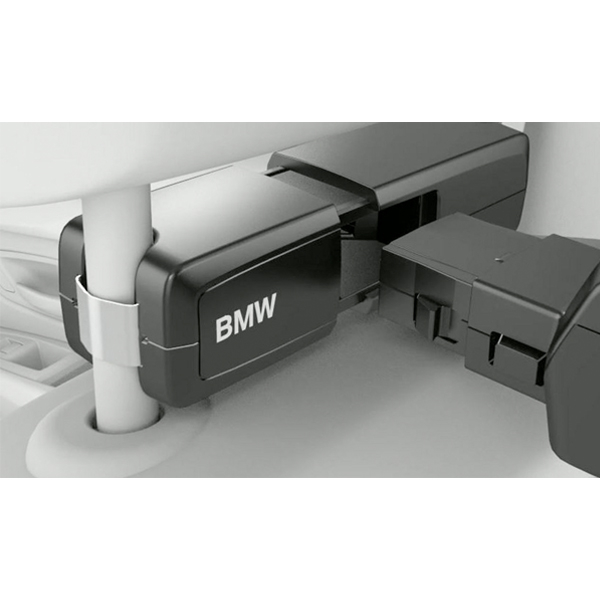 Suport BMW Travel & Comfort System