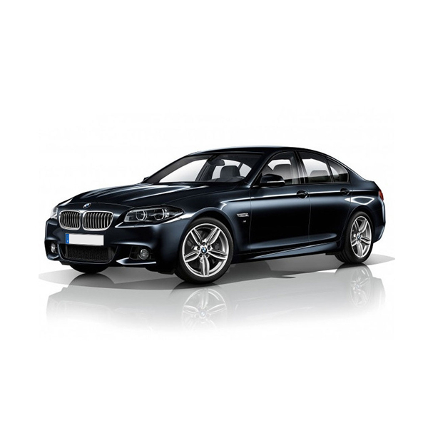 Retrofit kit aerodinamic - BMW M - BMW Seria 5 F10 Lci