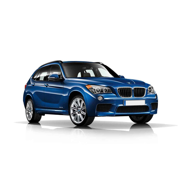 Retrofit kit aerodinamic - BMW M - BMW X1 E84