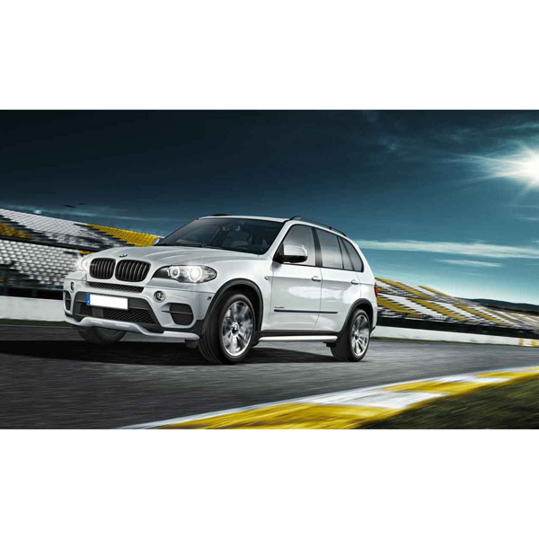 Retrofit kit pachet aerodinamic - BMW Performance - BMW X5 F15