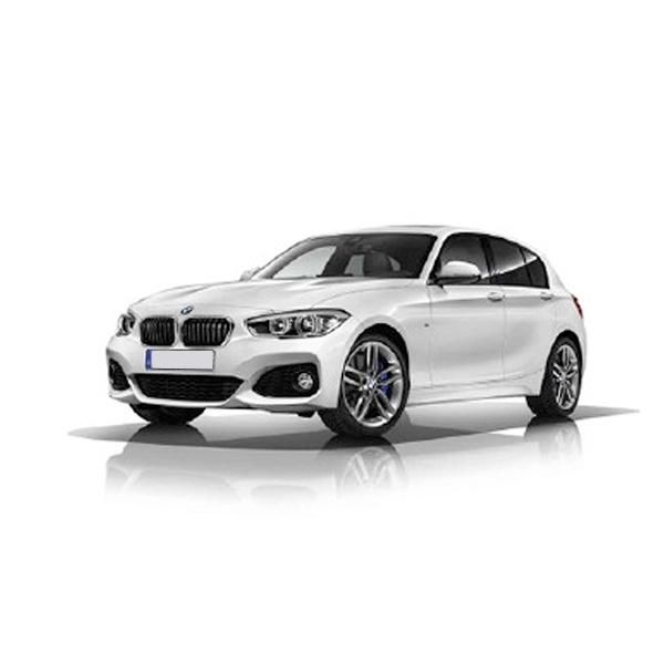 Retrofit kit BMW M, basic kit - BMW Seria 1 F20 - din 03/2015