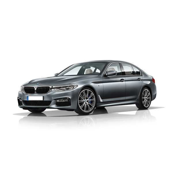Retrofit kit aerodinamic BMW M - BMW Seria 5 G30
