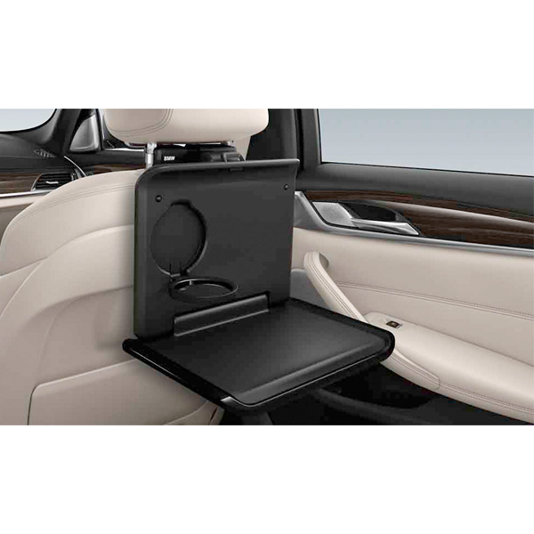 BMW Travel & Comfort System - Masa rabatabila