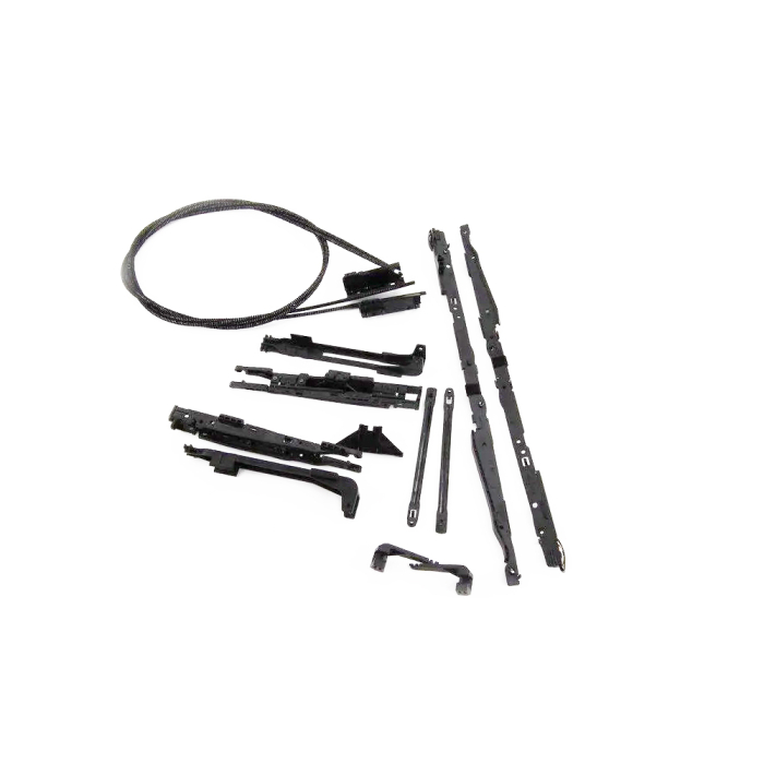 Kit reparatie mecanism trapa frontala - BMW X3 E83