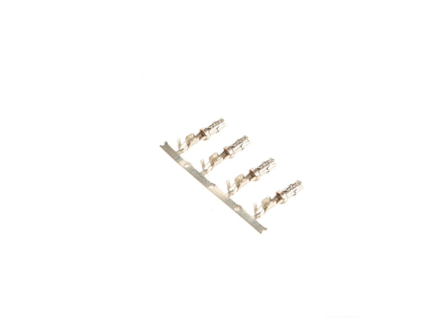 Receptacle 2.5 1,0-2,5MM² - BMW