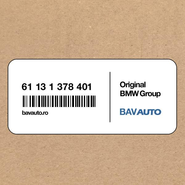 Corp conector NATUR - BMW