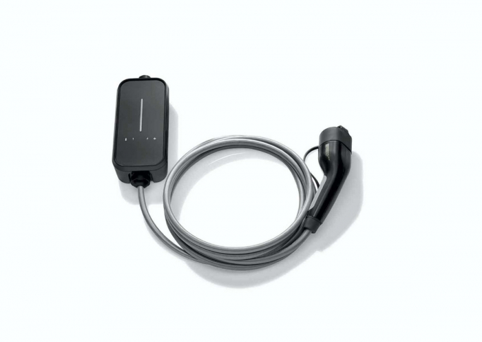 BMW Flexible Charger 2.0 