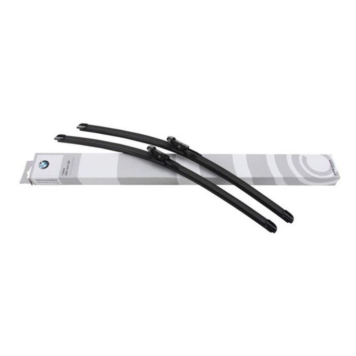 Set lamele stergator parbriz - BMW Seria 2 F45 Active Tourer,  Seria 2 F46 Gran Tourer