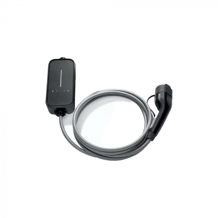BMW Flexible Fast Charger Typ 2 