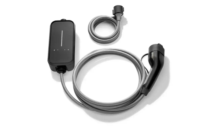 BMW Flexible fast charger starter kit type E+F (10A)