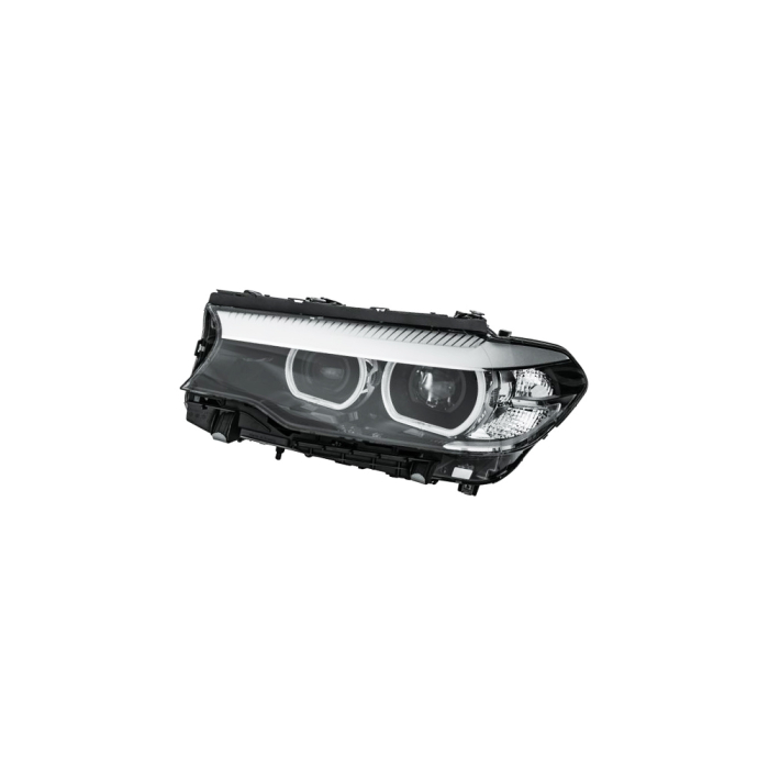 Far LED, stanga - BMW Seria 5 G30 G31