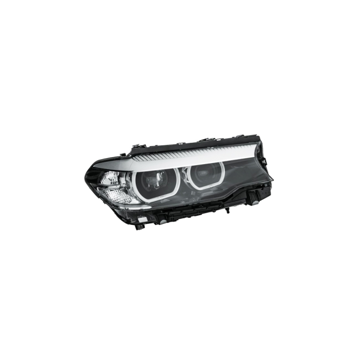 Far LED, dreapta - BMW Seria 5 G30 G31