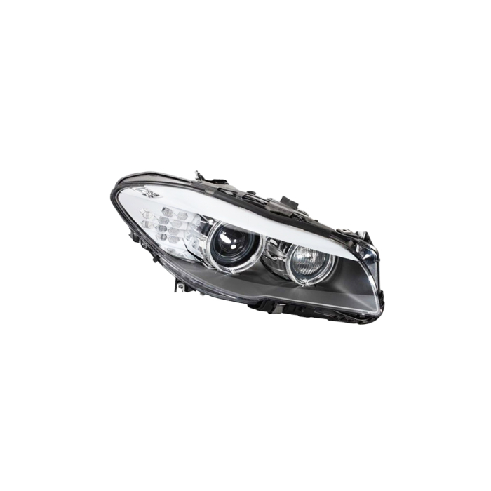 Far AHL-Xenon, dreapta - BMW Seria 5 F10 F11 F18	