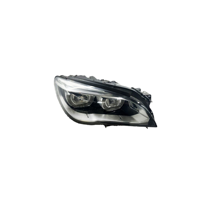 Far LED, dreapta - BMW Seria 7 F01 F02 LCI