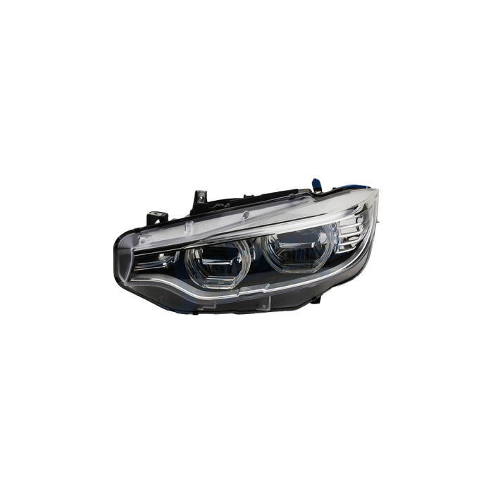 Far LED, AHL, stanga - BMW Seria 3 F80 M3, Seria 4 F32 F33 F36 F82 F83 M4