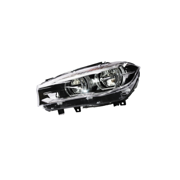Far tehnologie LED, stanga - BMW X5 F15 F85 M, X6 F16 F86 M - pana la 30.06.2015