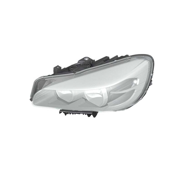 Far LED - BMW Seria 2 F45, F46 - stanga