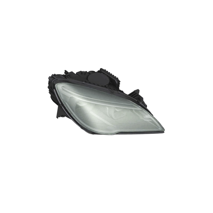 Far LED, dreapta - BMW Seria 6 F06 F12 F13 - fara faruri adaptive LED