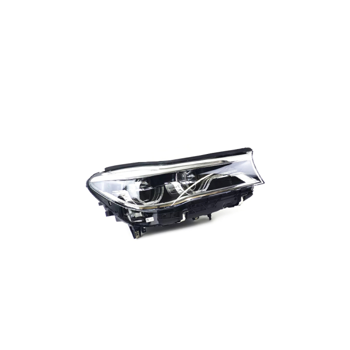 Far LED AHL, ICON Light, dreapta sus - BMW Seria 7 G11 G12