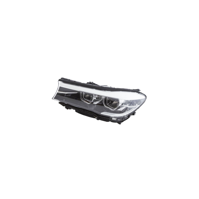 Far LED, AHL, stanga - BMW Seria 7 G11 G12