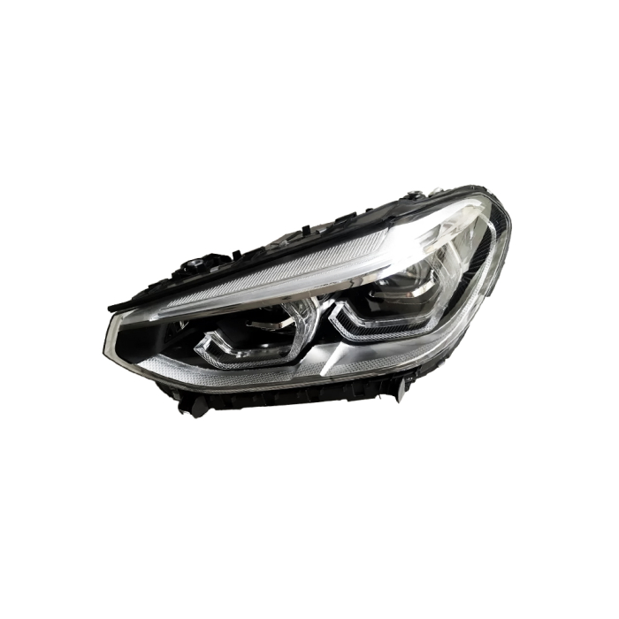 Far LED, AHL, ICON Light, stanga - BMW X3 G01 G08 F97 M, X4 G02 F98 M