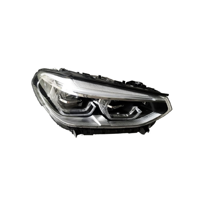 Far LED, AHL, ICON Light, dreapta - BMW X3 G01 G08 F97 M, X4 G02 F98 M