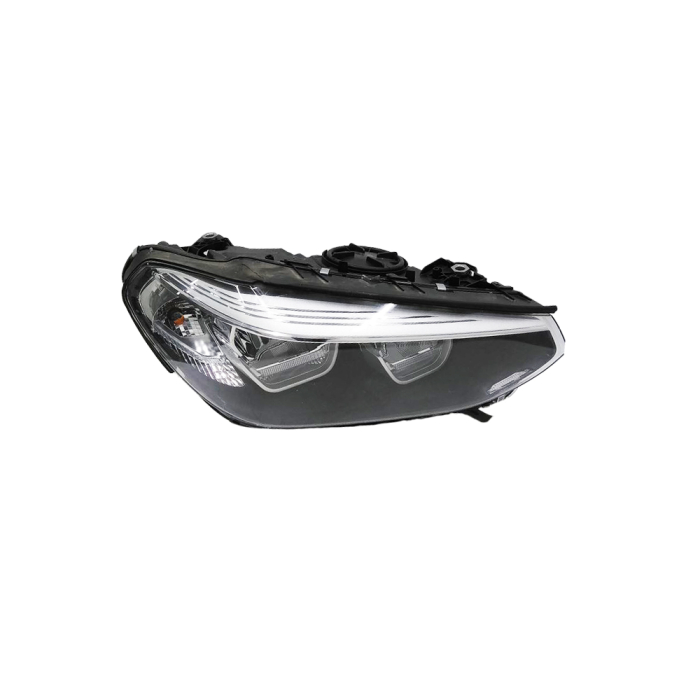 Far LED, dreapta - BMW X3 G01 G08	