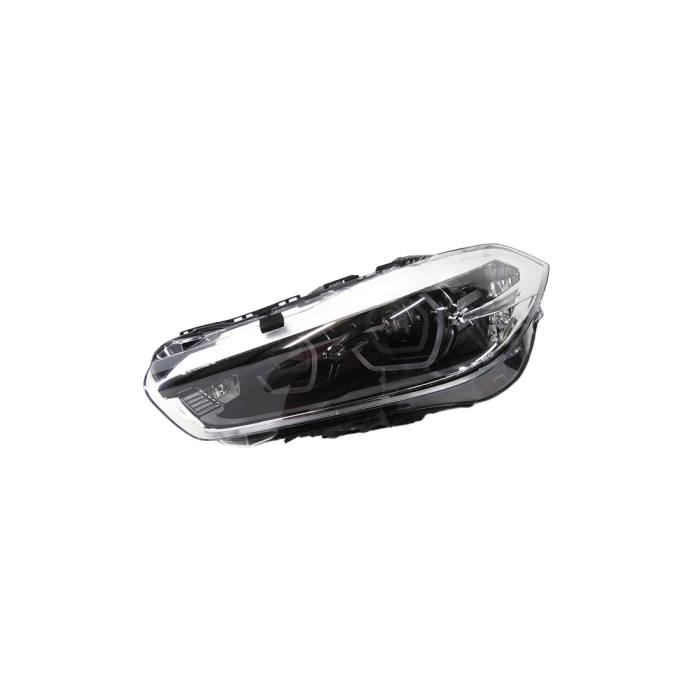 Far LED, stanga - BMW X2 F39 - pana la 31.10.2020