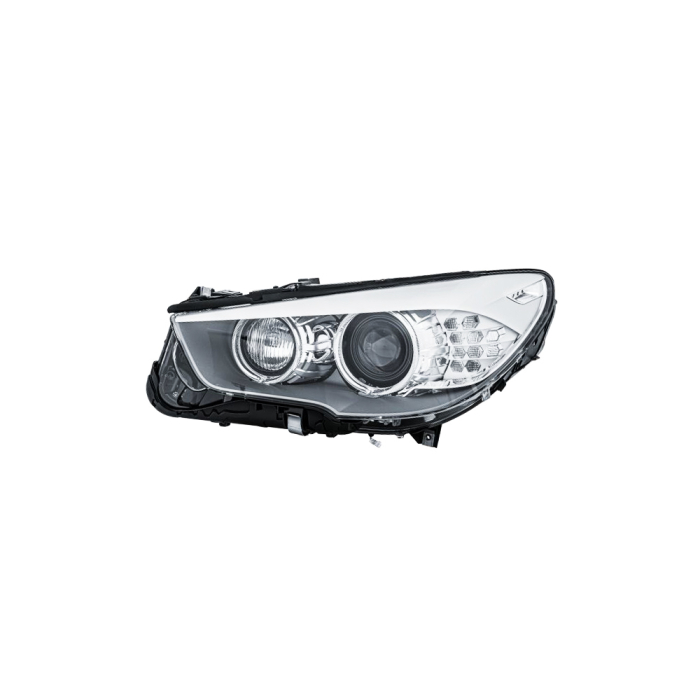 Far AHL-Xenon, stanga - BMW Seria 5 F07 GT